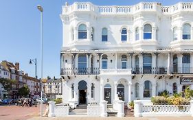 Marina Vista - Luxury Seafront Apartments